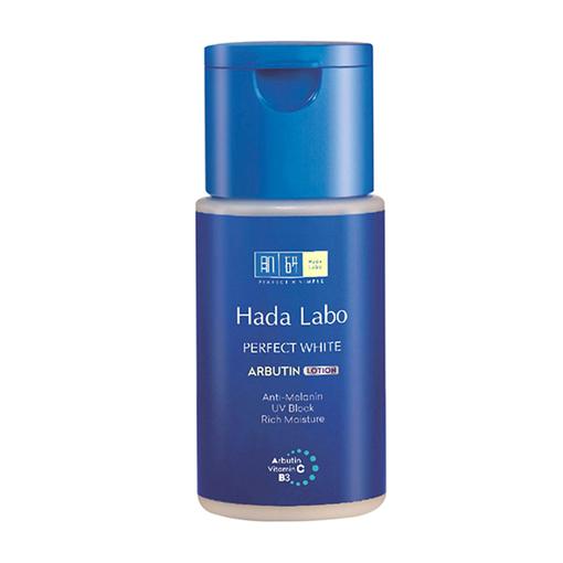 Dung dịch dưỡng trắng da Hada Labo Perfect White Arbutin Lotion (100ml)