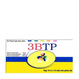 ZinC 10mg (Hộp 10 vỉ x 10 viên)