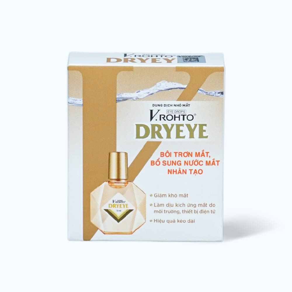 VRohto Dryeye (13ml)